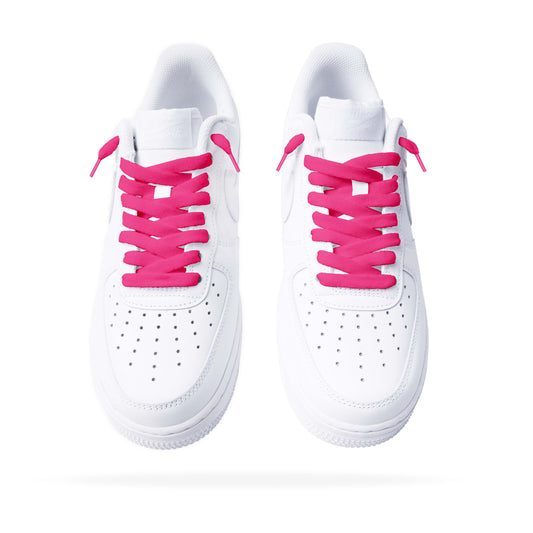 Baby Pink - Laces Classic