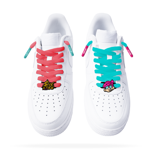 $ELFMAD€ „dekLart" - Limited of 150 (Bundle)