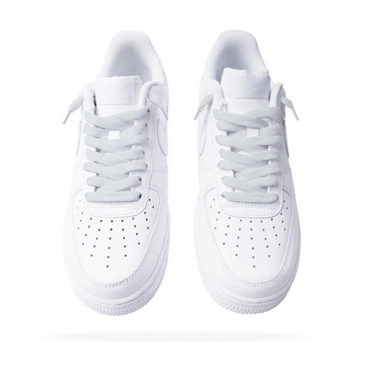 Fog Grey - Laces Classic