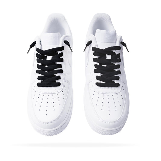 Midnight Black - Laces Classic