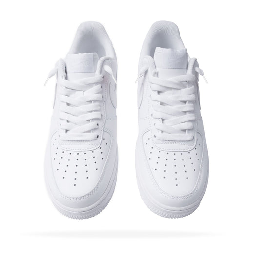 White - Laces Classic