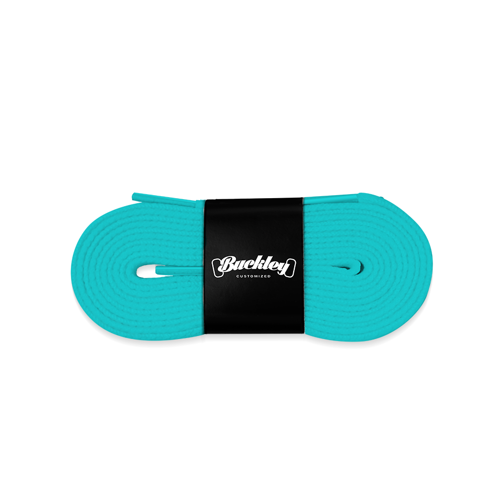 Acid Blue - Laces Classic