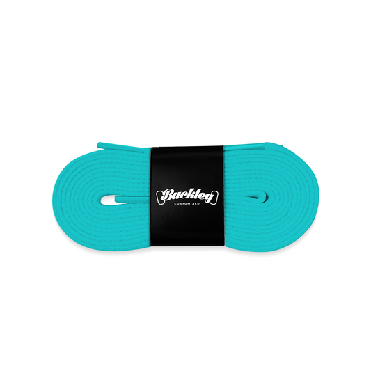 Acid Blue - Laces Classic