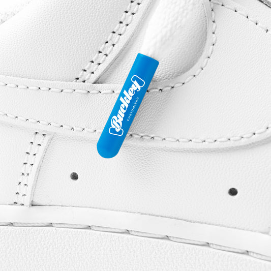 Skyblue Matt - Aglets Classic