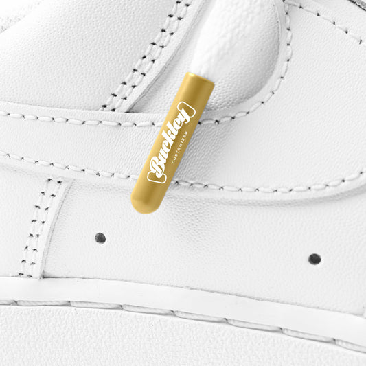 Gold Matt - Aglets Classic
