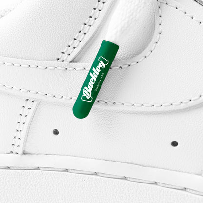 Green Matt - Aglets Classic