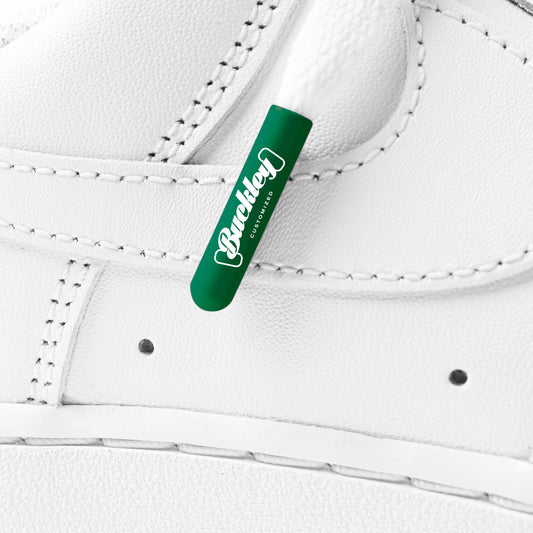 Green Matt - Aglets Classic
