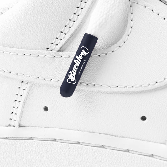 Black Matt - Aglets Classic Kit