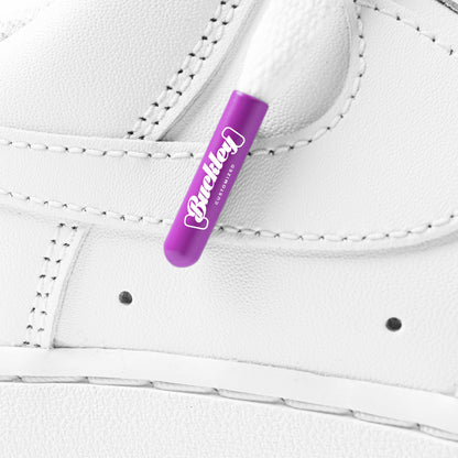 Purple Matt - Aglets Classic