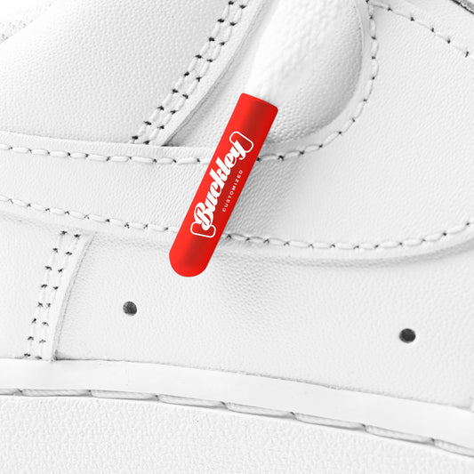 Red Matt - Aglets Classic