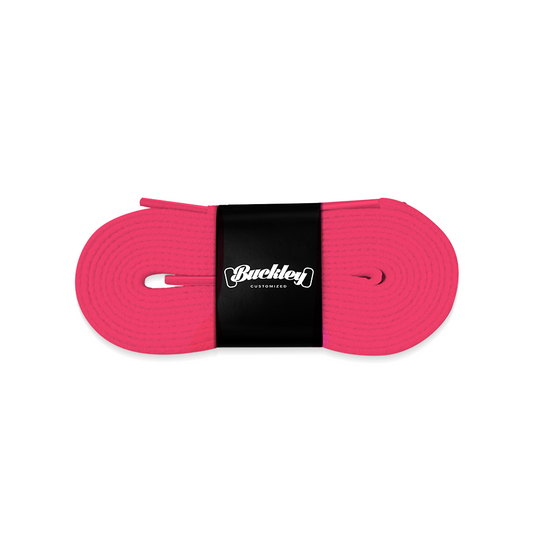Baby Pink - Laces Classic