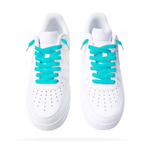 Acid Blue - Laces Classic