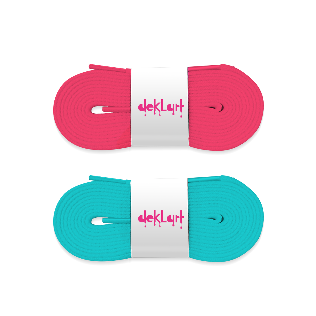 $ELFMAD€ „dekLart" - Limited of 150 (Bundle)