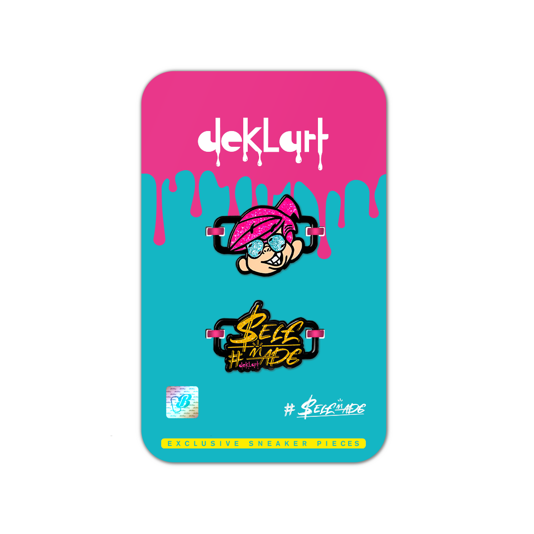 $ELFMAD€ „dekLart" - Limited of 150 (Bundle)