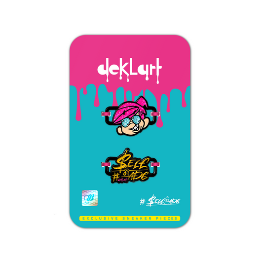 $ELFMAD€ „dekLart" - Limited of 150 (Bundle)