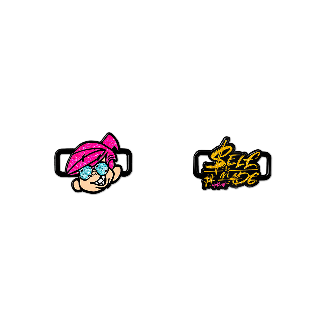 $ELFMAD€ „dekLart" - Limited of 150 (Bundle)