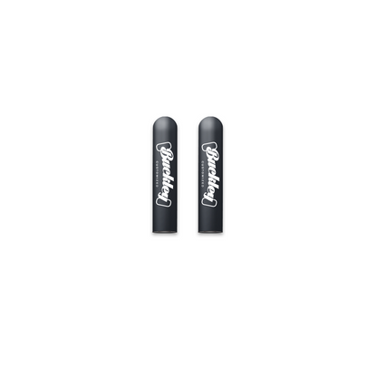 Black Matt - Aglets Classic Kit