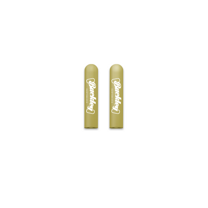 Gold Matt - Aglets Classic