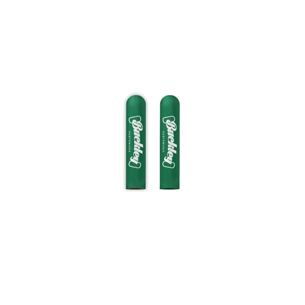Green Matt - Aglets Classic
