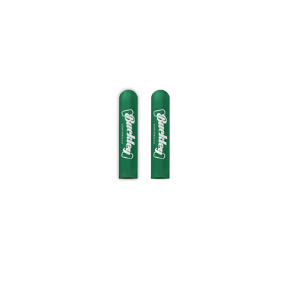 Green Matt - Aglets Classic