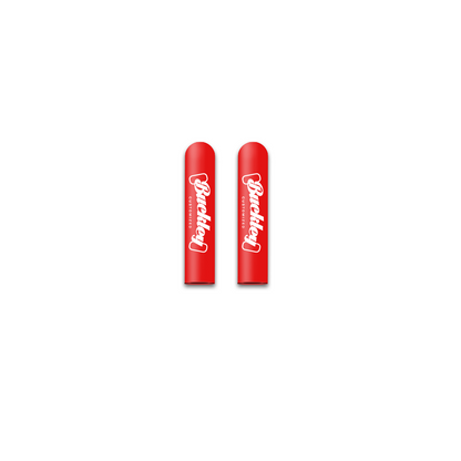 Red Matt - Aglets Classic
