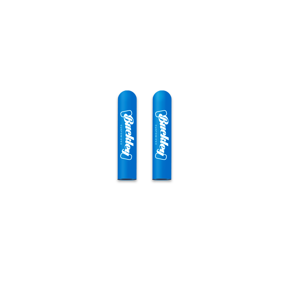 Skyblue Matt - Aglets Classic