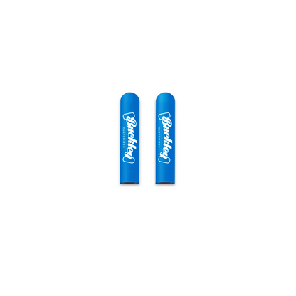 Skyblue Matt - Aglets Classic