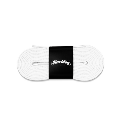 White - Laces Classic