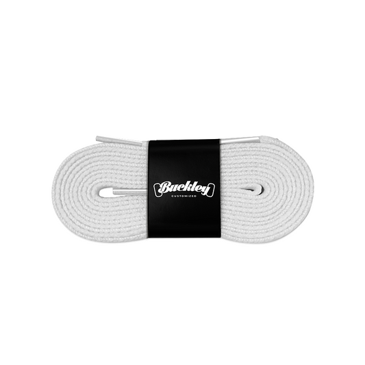 Fog Grey - Laces Classic